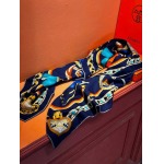 2025年12月10日入荷新品HERMESマフラーギフト/誕生日/記念品/アクセサリーkaka工場