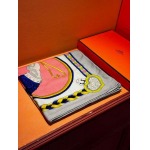 2025年12月10日入荷新品HERMESマフラーギフト/誕生日/記念品/アクセサリーkaka工場