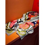 2025年12月10日入荷新品HERMESマフラーギフト/誕生日/記念品/アクセサリーkaka工場