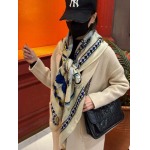 2025年12月10日入荷新品HERMESマフラーギフト/誕生日/記念品/アクセサリーkaka工場