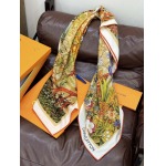 2025年12月10日入荷新品Louis Vuittonマフラーギフト/誕生日/記念品/アクセサリーkaka工場