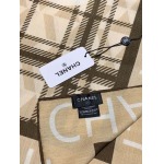 2025年12月10日入荷新品Chanelマフラーギフト/誕生日/記念品/アクセサリーkaka工場