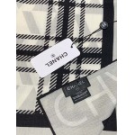 2025年12月10日入荷新品Chanelマフラーギフト/誕生日/記念品/アクセサリーkaka工場