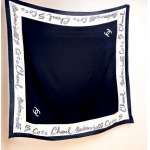 2025年12月10日入荷新品Chanelマフラーギフト/誕生日/記念品/アクセサリーkaka工場