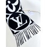 2025年12月10日入荷新品Louis Vuittonマフラーギフト/誕生日/記念品/アクセサリーkaka工場
