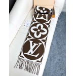 2025年12月10日入荷新品Louis Vuittonマフラーギフト/誕生日/記念品/アクセサリーkaka工場
