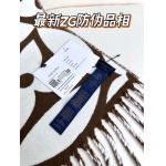 2025年12月10日入荷新品Louis Vuittonマフラーギフト/誕生日/記念品/アクセサリーkaka工場