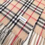 2025年12月10日入荷新品burberryマフラーギフト/誕生日/記念品/アクセサリーkaka工場