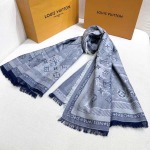 2025年12月10日入荷新品Louis Vuittonマフラーギフト/誕生日/記念品/アクセサリーkaka工場