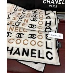 2025年12月10日入荷新品Chanelマフラーギフト/誕生日/記念品/アクセサリーkaka工場