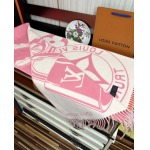 2025年12月10日入荷新品Louis Vuittonマフラーギフト/誕生日/記念品/アクセサリーkaka工場