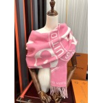 2025年12月10日入荷新品Louis Vuittonマフラーギフト/誕生日/記念品/アクセサリーkaka工場