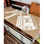 2025年12月10日入荷新品Louis Vuittonマフラーギフト/誕生日/記念品/アクセサリーkaka工場