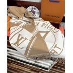 2025年12月10日入荷新品Louis Vuittonマフラーギフト/誕生日/記念品/アクセサリーkaka工場