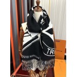 2025年12月10日入荷新品Louis Vuittonマフラーギフト/誕生日/記念品/アクセサリーkaka工場