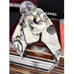 2025年12月10日入荷新品Chanelマフラーギフト/誕生日/記念品/アクセサリーkaka工場