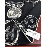 2025年12月10日入荷新品Chanelマフラーギフト/誕生日/記念品/アクセサリーkaka工場