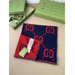 2025年12月10日入荷新品Gucciマフラーギフト/誕生日/記念品/アクセサリーkaka工場