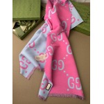 2025年12月10日入荷新品Gucciマフラーギフト/誕生日/記念品/アクセサリーkaka工場