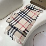 2025年12月10日入荷新品burberryマフラーギフト/誕生日/記念品/アクセサリーkaka工場