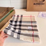 2025年12月10日入荷新品Burberryマフラーギフト/誕生日/記念品/アクセサリーkaka工場