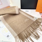 2025年12月10日入荷新品HERMESマフラーギフト/誕生日/記念品/アクセサリーkaka工場