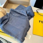 2025年12月10日入荷新品Fendiマフラーギフト/誕生日/記念品/アクセサリーkaka工場