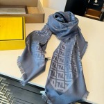 2025年12月10日入荷新品Fendiマフラーギフト/誕生日/記念品/アクセサリーkaka工場