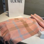2025年12月10日入荷新品Loeweマフラーギフト/誕生日/記念品/アクセサリーkaka工場