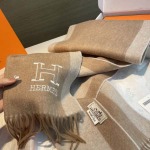 2025年12月10日入荷新品HERMESマフラーギフト/誕生日/記念品/アクセサリーkaka工場