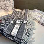 2025年12月10日入荷新品Diorマフラーギフト/誕生日/記念品/アクセサリーkaka工場