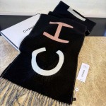 2025年12月10日入荷新品Chanelマフラーギフト/誕生日/記念品/アクセサリーkaka工場