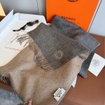 2025年12月10日入荷新品Hermesマフラーギフト/誕生日/記念品/アクセサリーkaka工場