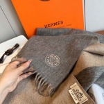 2025年12月10日入荷新品Hermesマフラーギフト/誕生日/記念品/アクセサリーkaka工場