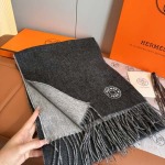 2025年12月10日入荷新品Hermesマフラーギフト/誕生日/記念品/アクセサリーkaka工場