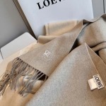 2025年12月10日入荷新品LOEWEマフラーギフト/誕生日/記念品/アクセサリーkaka工場