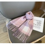 2025年12月10日入荷新品Loeweマフラーギフト/誕生日/記念品/アクセサリーkaka工場