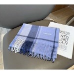 2025年12月10日入荷新品Loeweマフラーギフト/誕生日/記念品/アクセサリーkaka工場