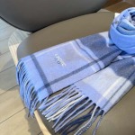 2025年12月10日入荷新品Loeweマフラーギフト/誕生日/記念品/アクセサリーkaka工場