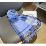 2025年12月10日入荷新品Loeweマフラーギフト/誕生日/記念品/アクセサリーkaka工場