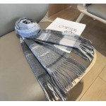 2025年12月10日入荷新品Loeweマフラーギフト/誕生日/記念品/アクセサリーkaka工場