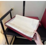 2025年12月10日入荷新品Loro Pianaマフラーギフト/誕生日/記念品/アクセサリーkaka工場