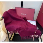 2025年12月10日入荷新品Loro Pianaマフラーギフト/誕生日/記念品/アクセサリーkaka工場