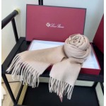 2025年12月10日入荷新品Loro Pianaマフラーギフト/誕生日/記念品/アクセサリーkaka工場