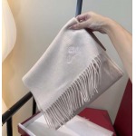 2025年12月10日入荷新品Loro Pianaマフラーギフト/誕生日/記念品/アクセサリーkaka工場