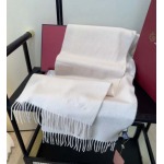 2025年12月10日入荷新品Loro Pianaマフラーギフト/誕生日/記念品/アクセサリーkaka工場