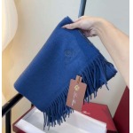 2025年12月10日入荷新品Loro Pianaマフラーギフト/誕生日/記念品/アクセサリーkaka工場