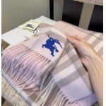 2025年12月10日入荷新品Burberryマフラーギフト/誕生日/記念品/アクセサリーkaka工場