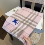 2025年12月10日入荷新品Burberryマフラーギフト/誕生日/記念品/アクセサリーkaka工場