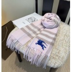 2025年12月10日入荷新品Burberryマフラーギフト/誕生日/記念品/アクセサリーkaka工場